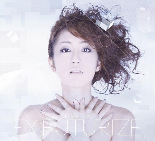 Z/X IGNITION主题曲EX：futurize无损下载 EX：futurize歌词