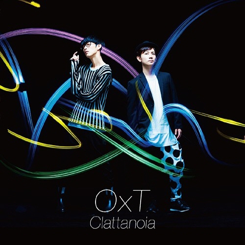 OVERLORD片头曲Clattanoia无损下载 Clattanoia歌词