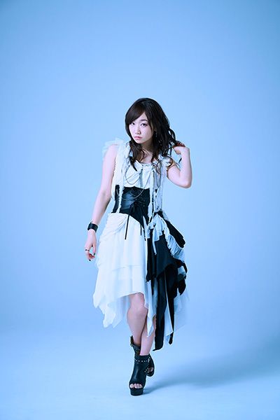 声优歌手“田所梓”第6张个人单曲《DEAREST DROP》将于4月底发售