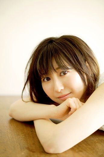 声优歌手“安野希世乃”首张迷你专辑《涙。》将于7月底上市
