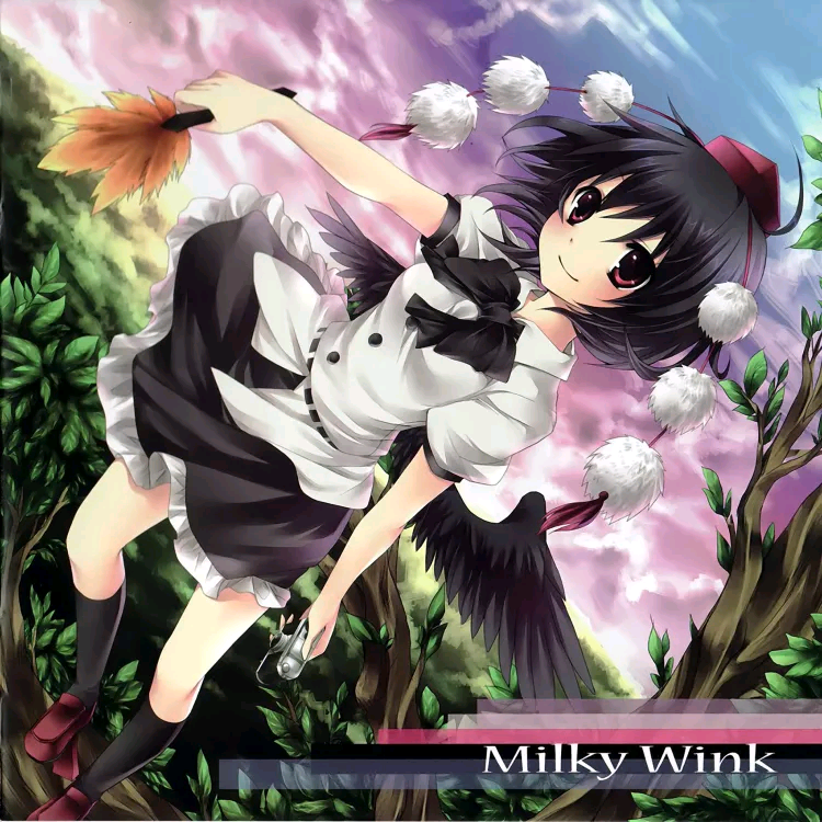 (例大祭SP)(同人音楽)(東方)[FELT]Milky Wink