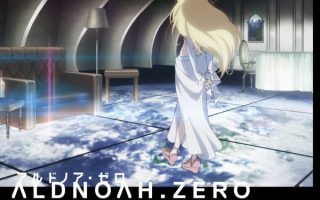 泽野弘之-アルドノア･ゼロ オリジナル・サウンドトラック