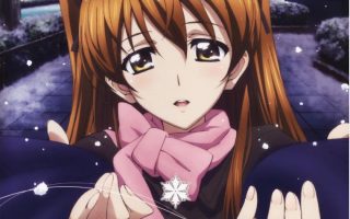 [DSD] TV Anime WHITE ALBUM2 ORIGINAL SOUNDTRACK