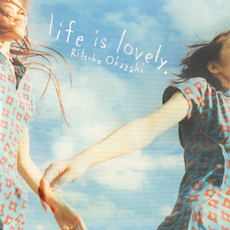 [无损]life is lovely