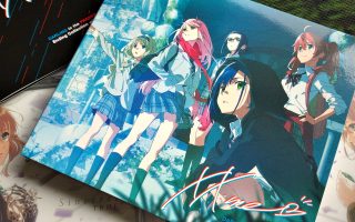 DARLING in the FRANXX Ending Collection vol.1