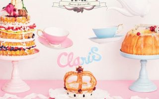 [Hi-Res] ClariS – PARTY TIME