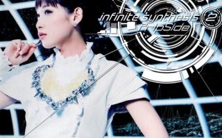 [Hi-Res]FripSide  infinite synthesis 2