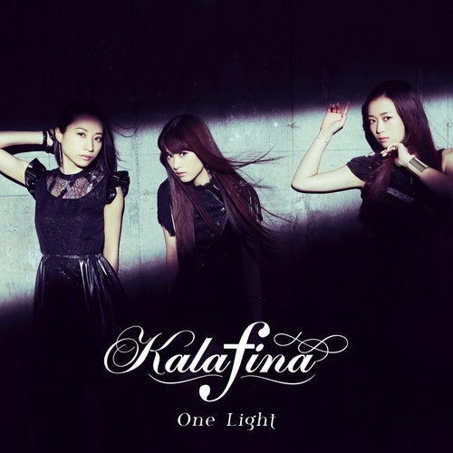 【Hires】kalafina  one light