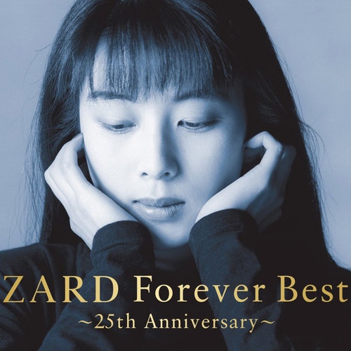 【Hires】ZARD Forever Best ～25th Anniversary