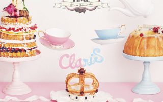 [Hi-Res] ClariS 歌曲合集