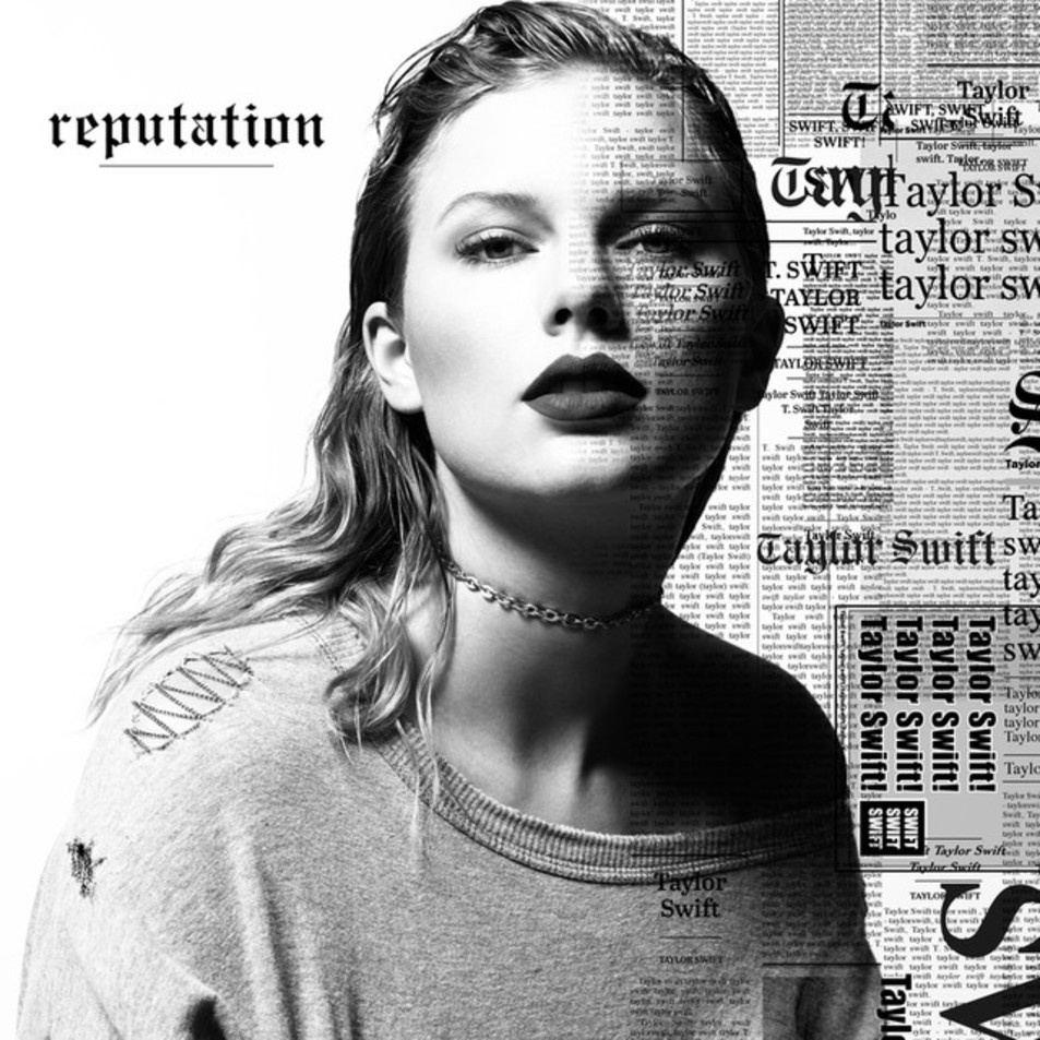 Reputation (Taylor Swift album)
