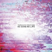 游戏人生NO SONG NO LIFE专辑 无损（there is a reason）