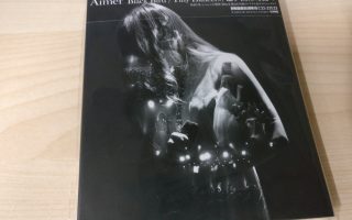 【自购】[CD] Aimer(エメ) – Black Bird _ Tiny Dancers _ 思い出は奇麗で – EP[FC盘]