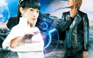 [CD] fripSide – fripSide 5thアルバム「infinite synthesis 4」