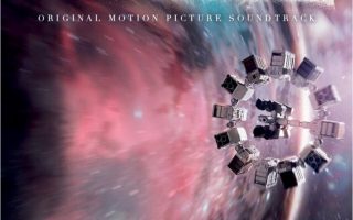 [Hi-Res] Hans Zimmer – Interstellar
