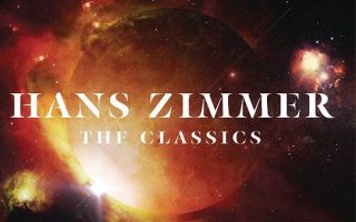 [Hi-Res] Hans Zimmer – The Classics