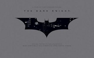 [Hi-Res] Hans Zimmer – The Dark Knight[24bit 96kHz Vinyl Rip]
