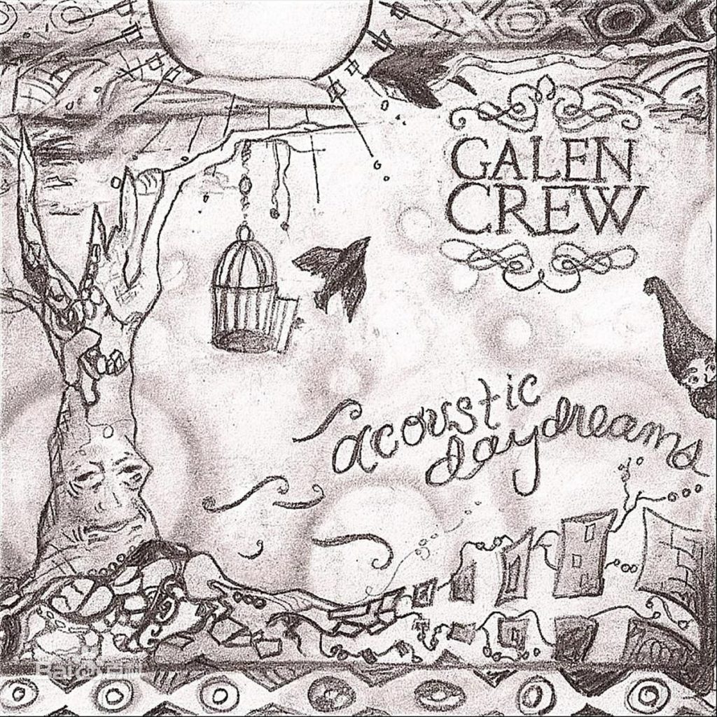 [AAC]Galen Crew – Acoustic Daydreams