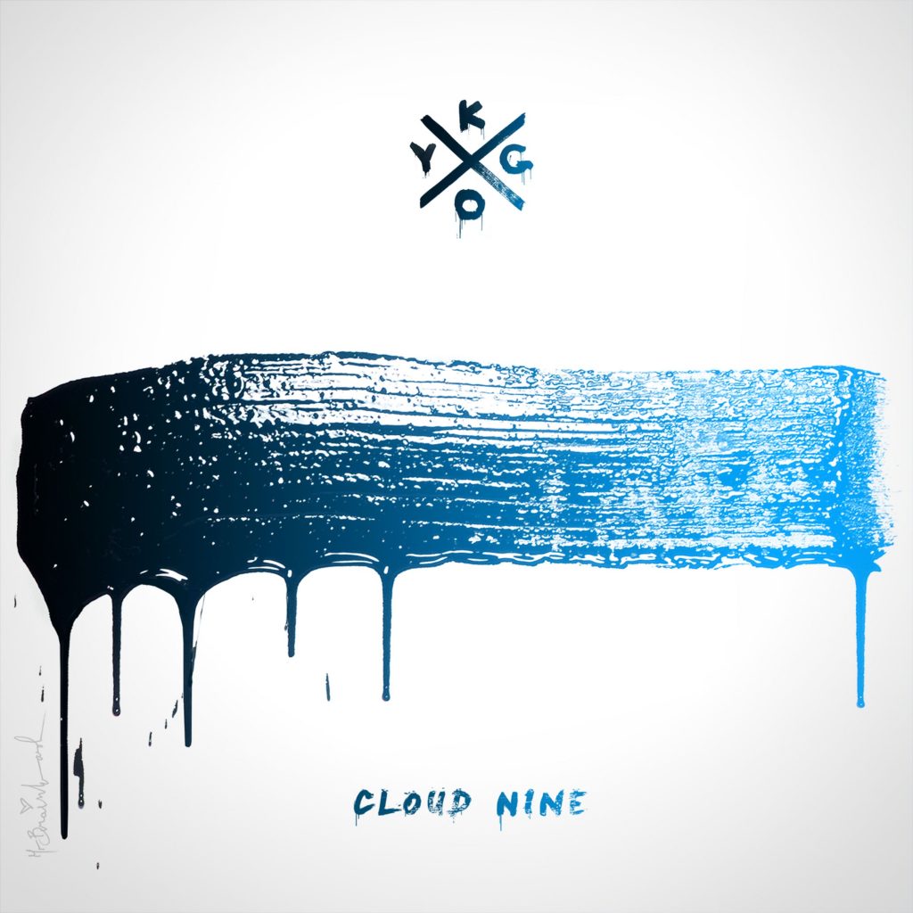 [Flac]Kygo – Cloud Nine