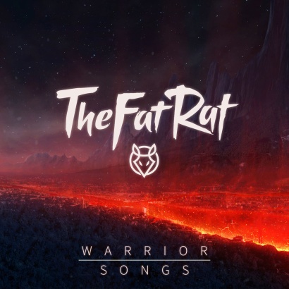[Flac]TheFatRat-Warrior Songs