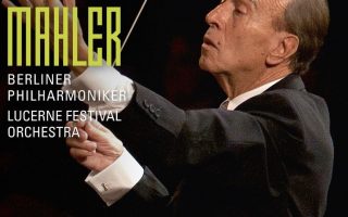 Abbado Mahler 阿巴多 马勒交响曲