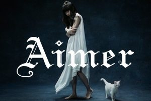 aimer 专辑合集共30张~!~给喜爱aimer的懒人一气打包~!