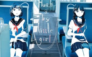 鎖那-hush a by little girl [WAV/44.1Khz]专辑
