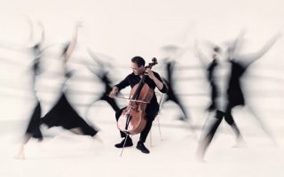 【Hi-res】自购Six Evolutions – Bach Cello Suites （巴赫无伴奏大提琴组曲）