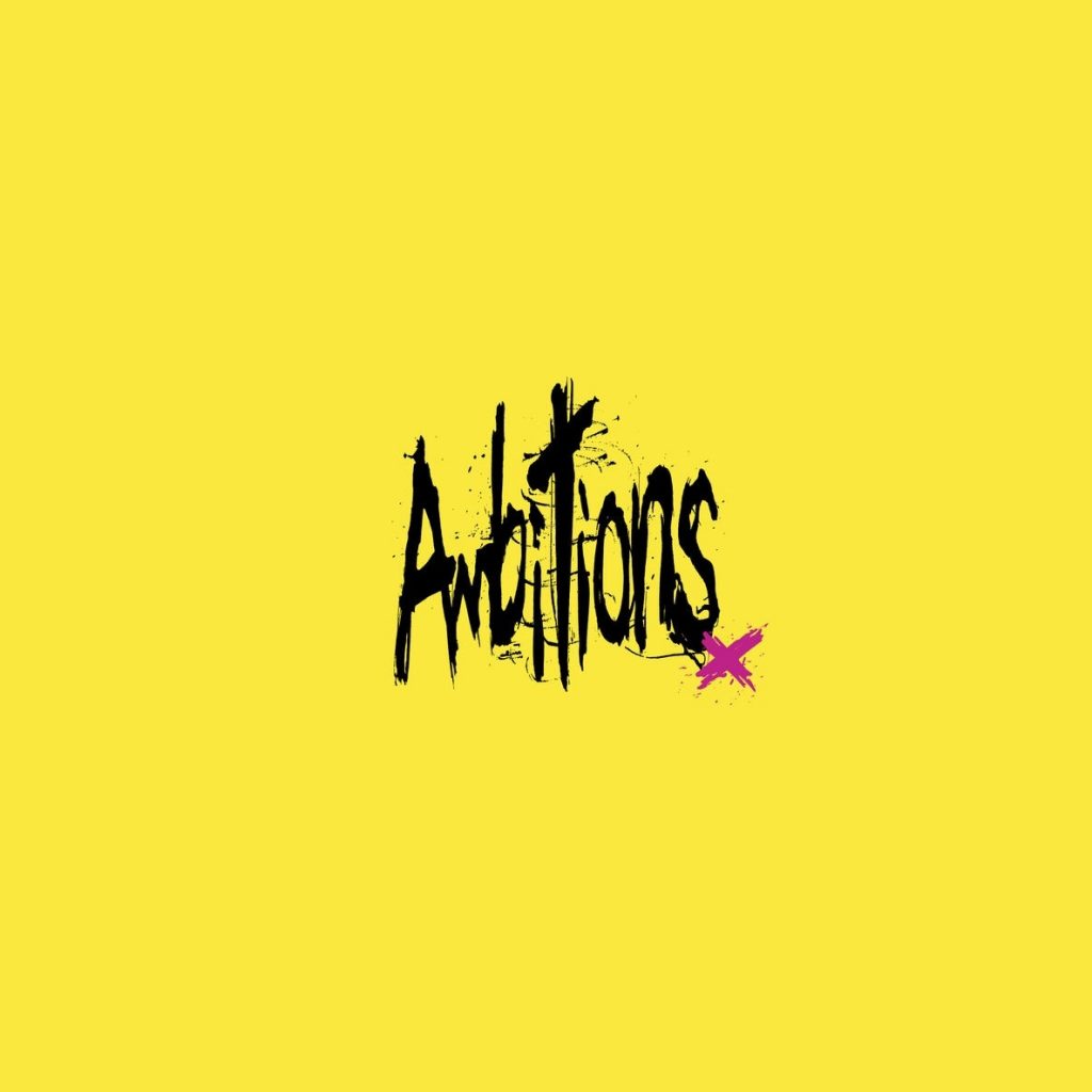 [Hi-res][自购]ONE OK ROCK-Ambitions（FLAC)