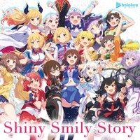 【Hi-Res】【Mora自购】hololive IDOL PROJECT-Shiny Smily Story