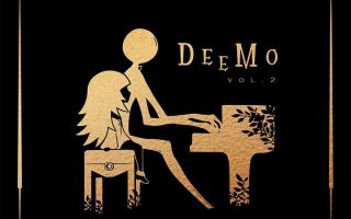[Hi-res][自购]古树旋律Deemo OST Vol.2(FLAC)