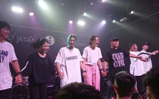 [Hi-res]DJ OKAWARI-Nightfall