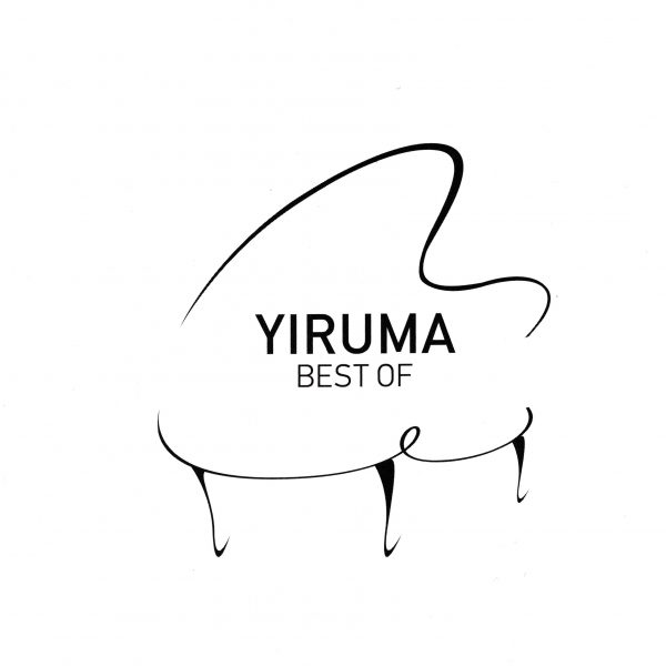 [44.1kHz/16bit][自抓] Yiruma 李闰珉 Best Of