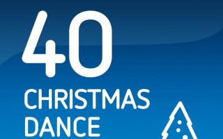 Various Artists 40 Christmas Dance Hits (2010) flac 44.1kHz/16Bit
