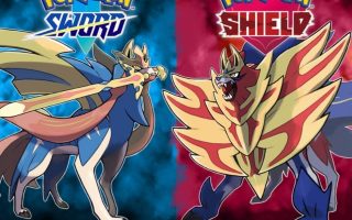 Pokémon Sword & Pokémon Shield: Super Music Collection(FLAC) 精灵宝可梦/宝可梦剑盾OST