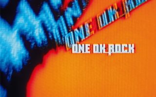 [CD抓轨][无损]ONE OK ROCK – 残響リファレンス