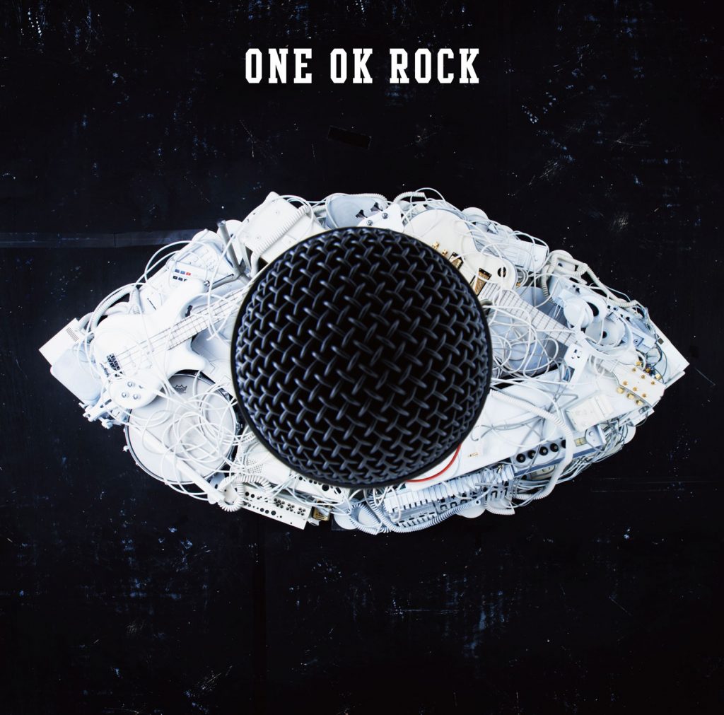 [CD抓轨][无损]ONE OK ROCK – 人生 x 僕=