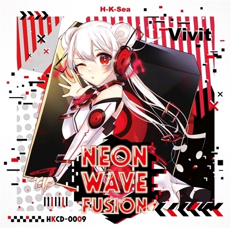 (2020/03/01)(M3-45th(2020春))[H-K-Sea] Neon Wave Fusion (FLAC)