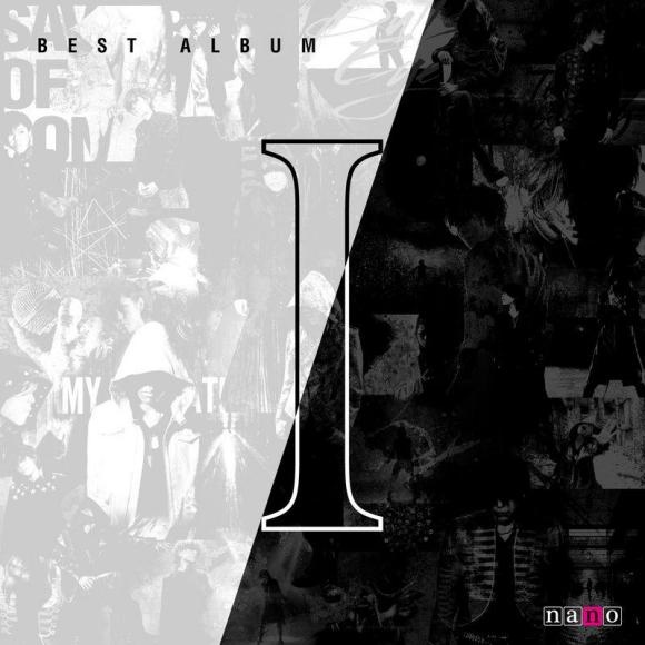 48kHz ナノ – BEST ALBUM「I」烟草op