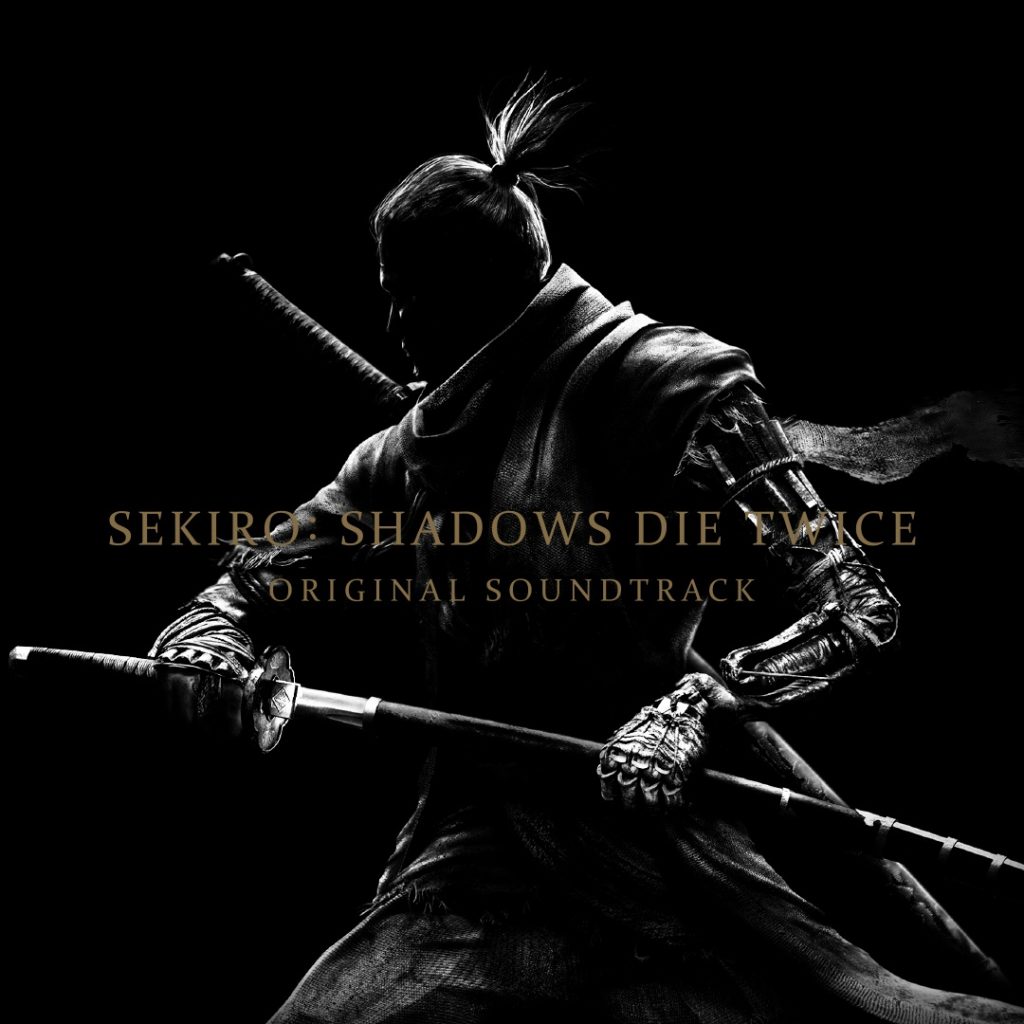 (只狼：影逝二度) Sekiro: Shadows Die Twice Original Soundtrack 2020/FLAC/BD