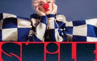 [Mora]【hi-res】Katy Perry – Smile 2020 [FLAC/24Bit/44.1KHz]