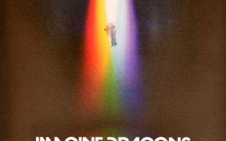 [DSD]Imagine Dragons – Evolve 2017 黑胶转录 5.6MHz