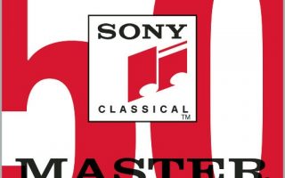 [Hi-res][索尼Hi-res自购][44.1kHz/24bit] 50 Classical Masterworks （50首索尼精选古典音乐）