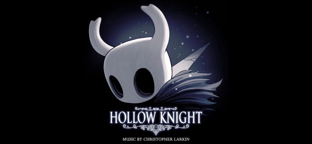 空洞骑士 Hollow Knight  OST  无损Steam自购