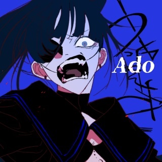 [OTOTOY自购]うっせぇわ / Ado