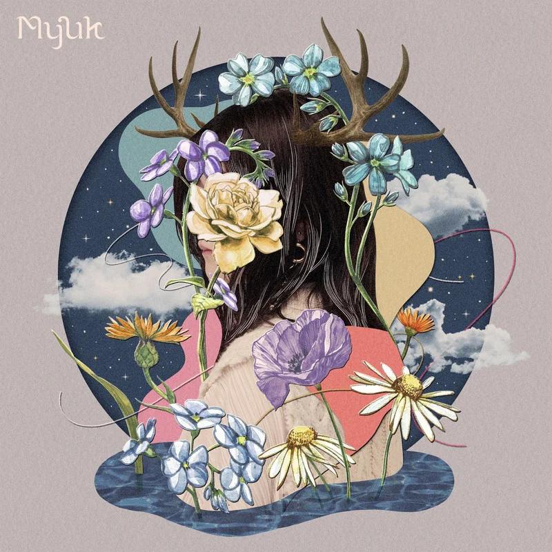 魔法-Myuk (ミューク)