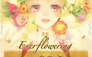 発熱巫女～ず “Everflowering” Masterpieces of Hatsunetsumiko’s 2011 – 2013 (CD自购)