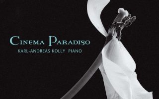 [DSD256]Karl-Andreas Kolly – Cinema Paradiso 2021(11.2MHz DSD) 最爱的电影音乐精选集