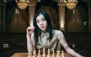 【Mora自購】checkmate – milet (ミレイ)