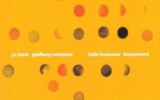 巴赫-哥德堡变奏曲 Fabio Bonizzoni – Goldberg Variations
